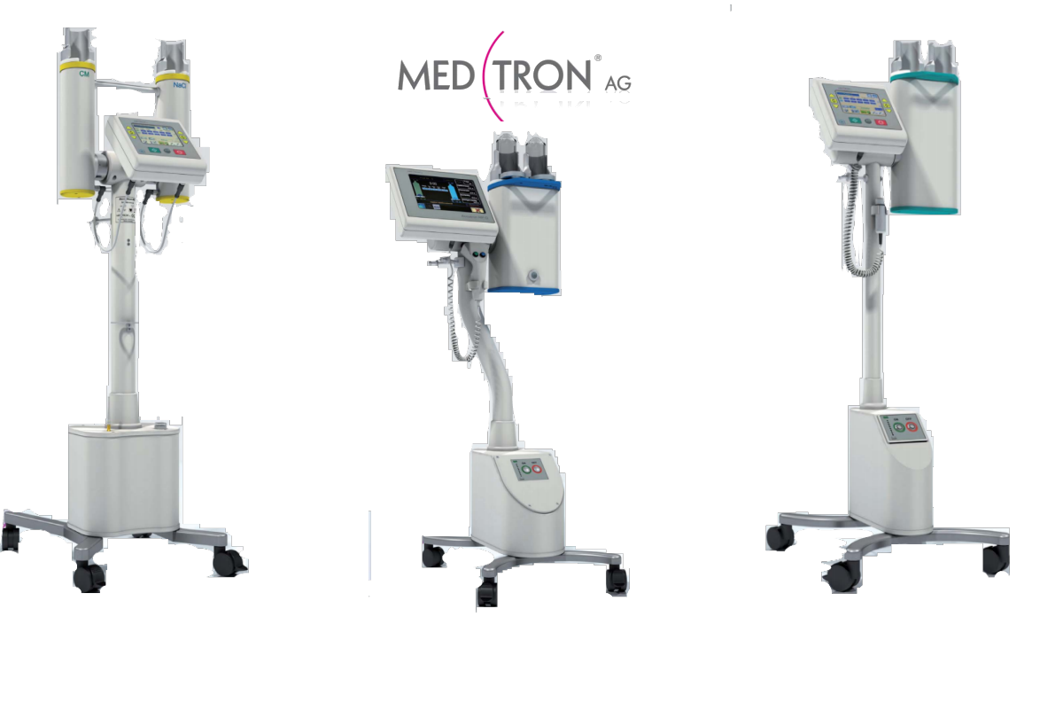Medtron automatic CT,MRI,Angio