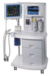 ANESTHESIA DEVICES