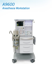 ORICARE ANESTHESIA DEVICES