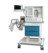 HEYER ANESTHESIA DEVICES