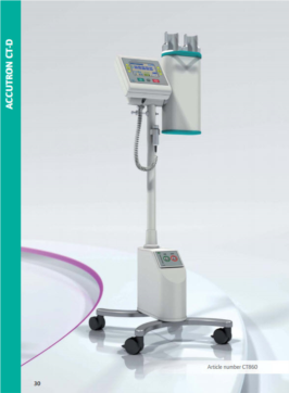 Medtron  CT D CT860