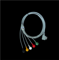 EC-12H 12-CHANNEL HOLTER ECG SYSTEM