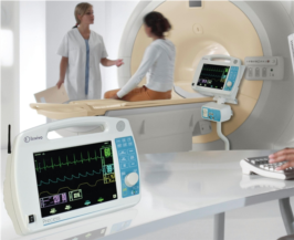 MRI COMPATIBLE PATIENT MONITOR  Precess
