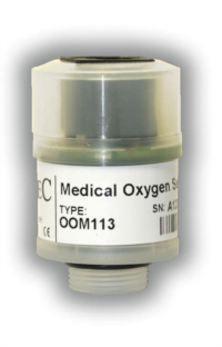 Envitec Oxygen Sensor