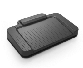 PHILIPS ACC 2300 USB FOOT PEDAL