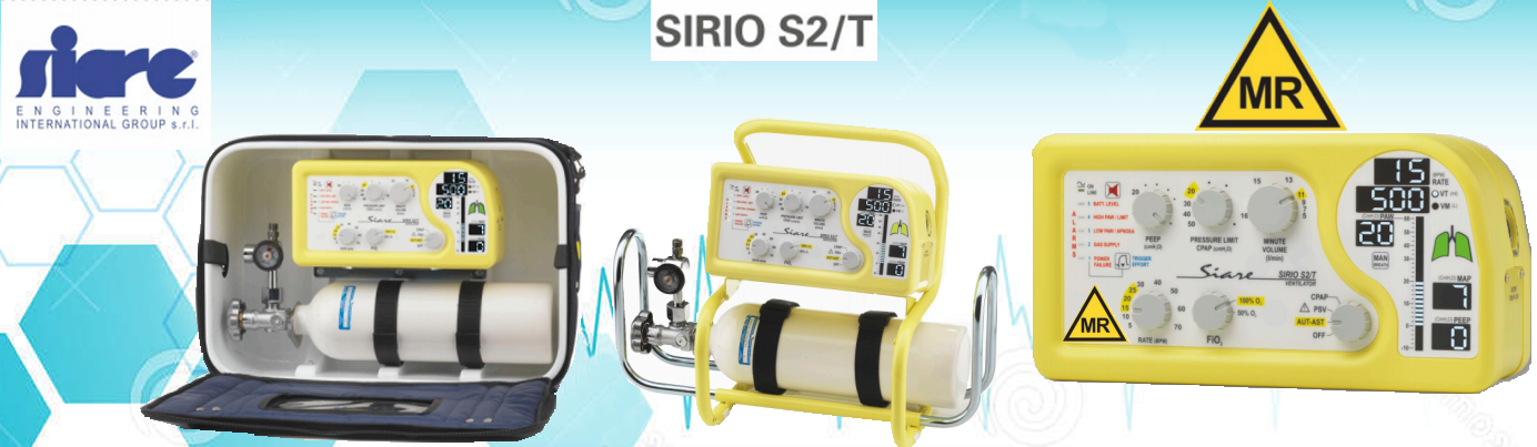 Siare Sirio S2/T