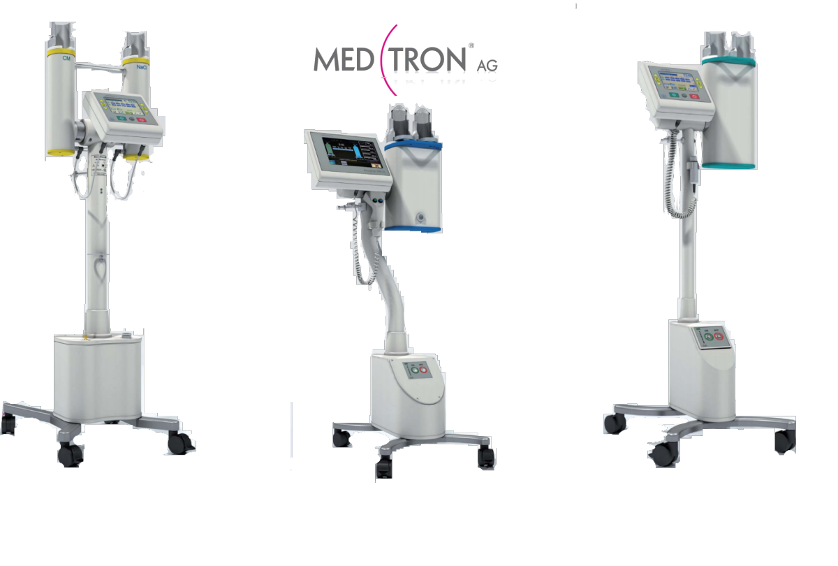 Medtron Otomatik CT,MR,Anjio