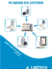 Labtech Tansiyon Ve EKG Holter Sistemleri