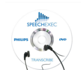 PHILIPS SPEECHEXEC YAZILIMLAR