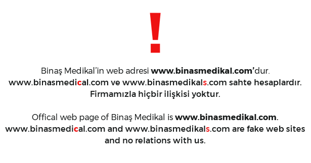 Binaş Medikal