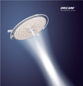 Oricare L2700 Cerrahi Led Lamba