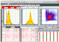 EC-12 Kanal EKG Holter Sistemi