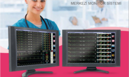 OmniView Merkezi Sistem