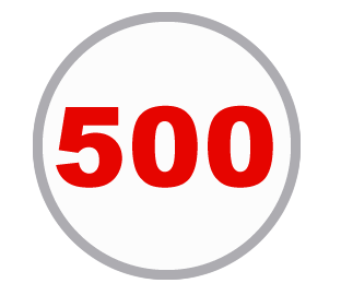 500 Hatası