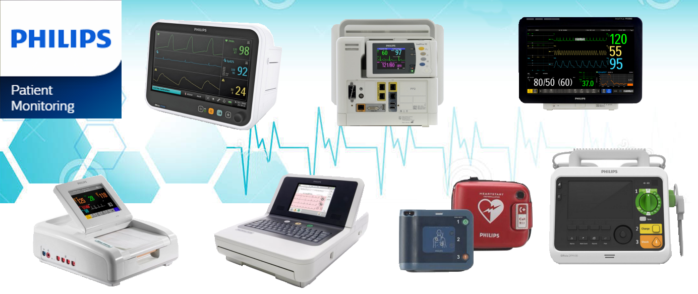 PHILIPS PRODUCTS