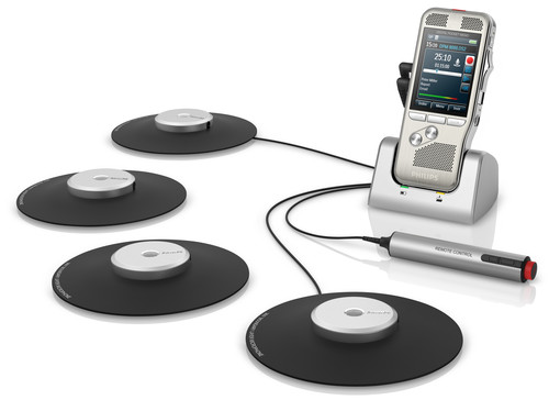 DPM 8900 Philips Konferans Sistemi