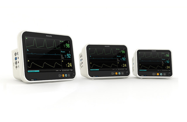 Efficia Serisi CM100, CM120, CM150